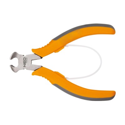 Кусачки NEO торцевые, 160 мм (01-101)