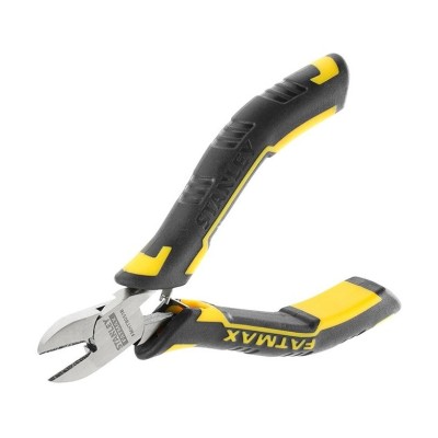 Кусачки-бокорезы Stanley 110мм мини Fatmax (FMHT0-80518)