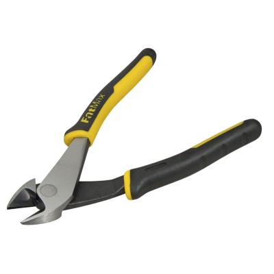 Кусачки-бокорезы STANLEY 160 мм FatMax (0-89-860)