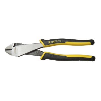 Кусачки-бокорезы STANLEY 160 мм FatMax (0-89-860)