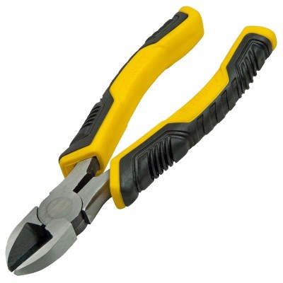 Кусачки-бокорезы Stanley 180мм "Control Grip " (STHT0-74455)