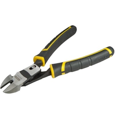 Кусачки-бокорезы Stanley 200мм "FatMax Compound Action" увеличеного усилия (FMHT0-70814)