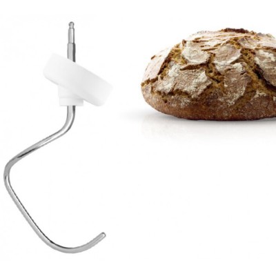 Купити Кухонная машина Bosch 700Вт, чаша-пластик, корпус-пластик, насадок-3, белый (MUMS2AW00)