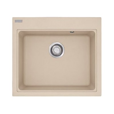 Кухонні мийки Franke MARIS MRG 610-58 Фраграніт/585x520х200/Шотландія/Бежевий (114.0502.831)