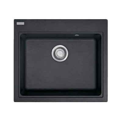 Кухонні мийки Franke MARIS MRG 610-58 Фраграніт/585x520х200/Шотландія/Онікс (114.0502.821)