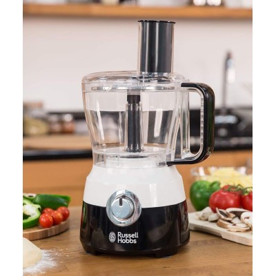 Кухонный комбайн Russell Hobbs 24731-56 Horizon (24731-56)