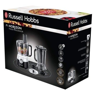 Кухонный комбайн Russell Hobbs 24731-56 Horizon (24731-56)