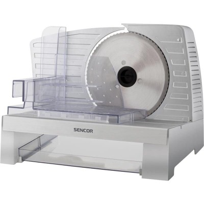 Ломтерезка Sencor SFS3050SS (SFS3050SS)