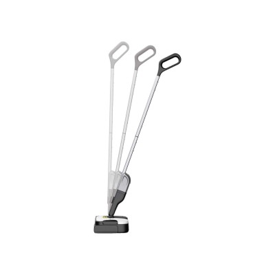 Машина поломоечная Karcher беспроводная FC 2-4 Battery Set + Batt+DUO Charger, вода -0.2л, автон. 