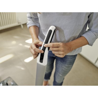 Купити Машина поломоечная Karcher беспроводная FC 7 Cordless Premium, конт пыл -0.2л, вода -0.4л, автон. 