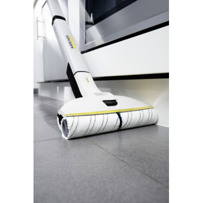 Машина поломоечная ручная Karcher FC 3 Cordless Premium + набор моющих средств (9.611-323.0)