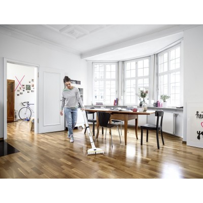 Машина поломоечная ручная Karcher FC 3 Cordless Premium + набор моющих средств (9.611-323.0)