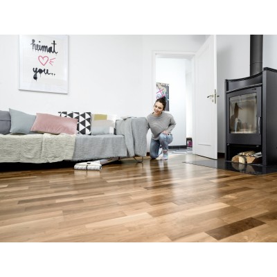 Машина поломоечная ручная Karcher FC 3 Cordless Premium + набор моющих средств (9.611-323.0)