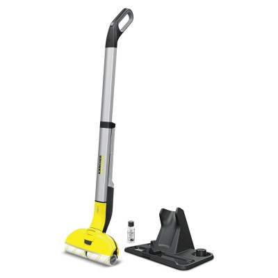 Машина поломоечная ручная Karcher FC 3 Cordless аккумуляторная (1.055-300.0)