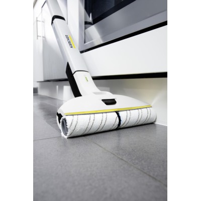 Машина поломоечная ручная Karcher FC 3 Cordless аккумуляторная (1.055-300.0)