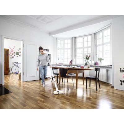 Машина поломоечная ручная Karcher FC 3 Cordless аккумуляторная (1.055-300.0)