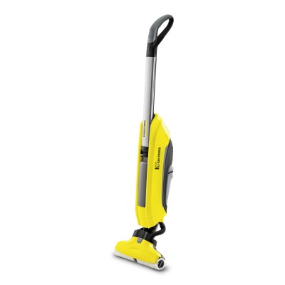 Машина поломоечная ручная Karcher FC 5 Cordless + набор моющих средств (9.611-324.0)