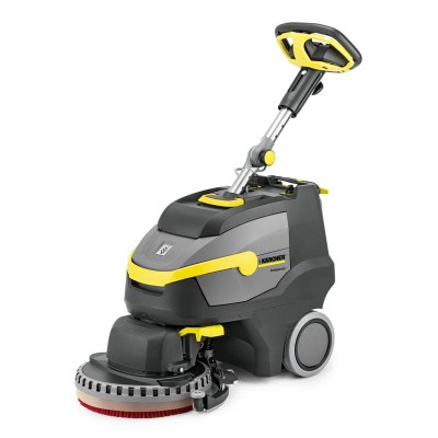 Машина поломойная Karcher BD 38/12 C Bp Pack дисковая (1.783-430.0)