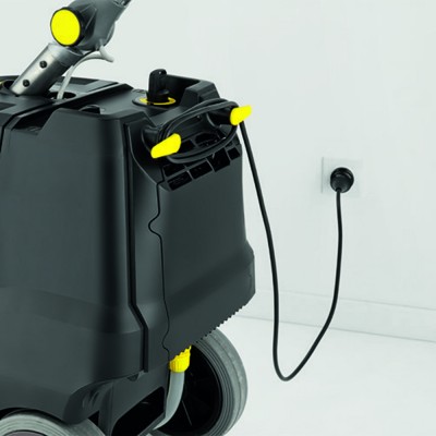 Купити Машина поломойная Karcher BD 38/12 C Bp Pack дисковая (1.783-430.0)
