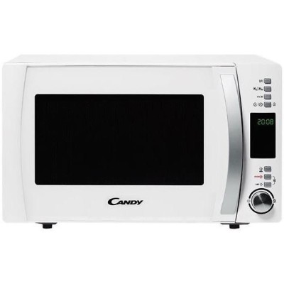 Микроволновая печ Candy CMXW20DW 20л/700Вт/елект.упр./Белый (CMXW20DW)