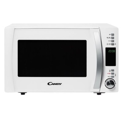 Купити Микроволновая печ Candy CMXW22DW 22л/800Вт/электр.управление/Белый (CMXW22DW)