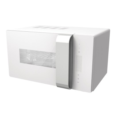 Купити Микроволновая печь Gorenje MO23ORAW/ 23 л /сенсорное управление/гриль 1200 Вт/белая (MO23ORAW)
