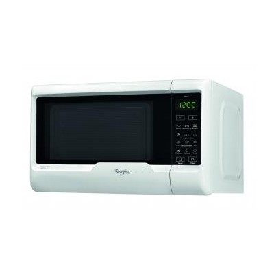 Микроволновая печь Whirlpool MWD 122 WH / 20 л / мощн.1100 Вт/сенсорн.управл. 