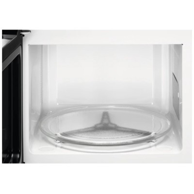 Микроволновая печь Zanussi ZFM20110WA 20 л/механическое управление /белая (ZFM20110WA)