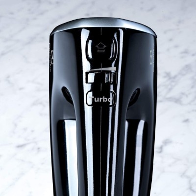 Купити Миксер Electrolux ручной 450Вт, насадки-4, турборежим, черный (EHM3310)