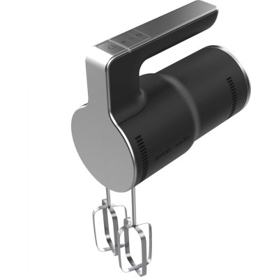 Миксер Gorenje ручной 400Вт, насадки-4, черный (M400ORAB)