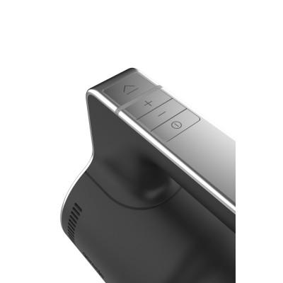 Купити Миксер Gorenje ручной 400Вт, насадки-4, черный (M400ORAB)