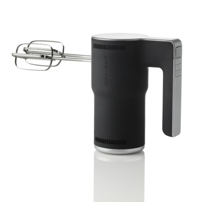 Купити Миксер Gorenje ручной 400Вт, насадки-4, черный (M400ORAB)