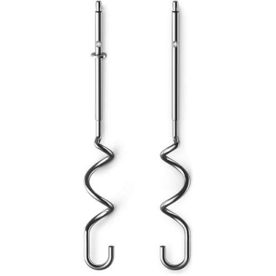 Купити Миксер Philips ручной Daily Collection 300Вт, насадки-2, турбо, белый (HR3705/00)