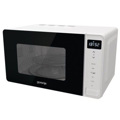 Мікрохвильова піч GORENJE MO 20 S4 W (M20XYZ)