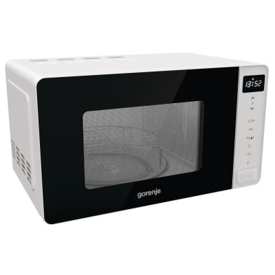 Мікрохвильова піч GORENJE MO 20 S4 W (M20XYZ)