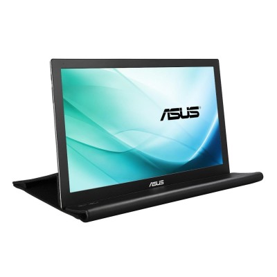 Монитор LCD 15.6" Asus MB169B+ USB3.0, IPS, 1920x1080, 60Hz (90LM0183-B01170)