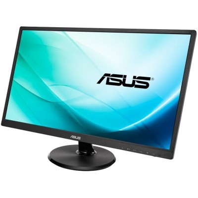 Монитор LCD 23.8" Asus VA249HE D-Sub, DVI, 1920x1080, VA (90LM02W1-B02370)
