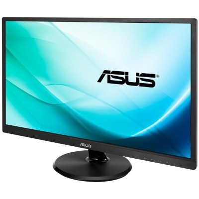 Монитор LCD 23.8" Asus VA249HE D-Sub, DVI, 1920x1080, VA (90LM02W1-B02370)