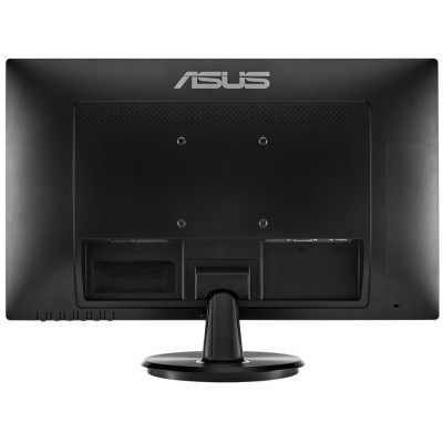 Монитор LCD 23.8" Asus VA249HE D-Sub, DVI, 1920x1080, VA (90LM02W1-B02370)