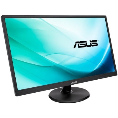 Монитор LCD 23.8" Asus VA249HE D-Sub, DVI, 1920x1080, VA (90LM02W1-B02370)
