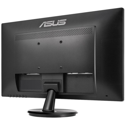 Монитор LCD 23.8" Asus VA249HE D-Sub, DVI, 1920x1080, VA (90LM02W1-B02370)