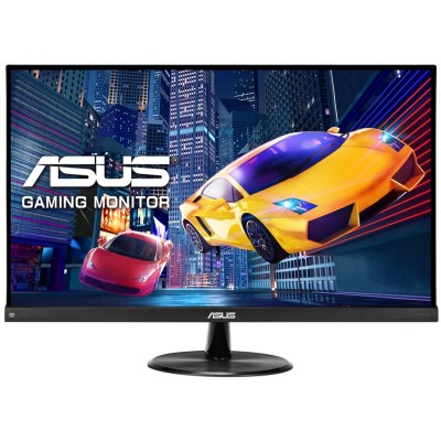 Монитор LCD 23.8" Asus VP249QGR D-Sub, HDMI, DP, MM, 1920x1080, IPS, 144Hz, 1ms, FreeSync (90LM03L0-B03170)