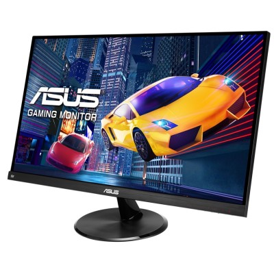 Монитор LCD 23.8" Asus VP249QGR D-Sub, HDMI, DP, MM, 1920x1080, IPS, 144Hz, 1ms, FreeSync (90LM03L0-B03170)