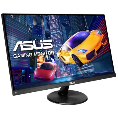 Монитор LCD 23.8" Asus VP249QGR D-Sub, HDMI, DP, MM, 1920x1080, IPS, 144Hz, 1ms, FreeSync (90LM03L0-B03170)