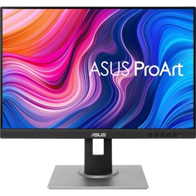 Монитор LCD 27" Asus ProArt PA278QV DVI, HDMI, mDP, DP, MM, IPS, 2560x1440, Pivot, 75Hz, 5ms, sRGB100%, Adaptive-Sync (90LM05L1-