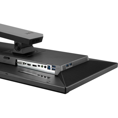 Монитор LCD 27" Asus ProArt PA278QV DVI, HDMI, mDP, DP, MM, IPS, 2560x1440, Pivot, 75Hz, 5ms, sRGB100%, Adaptive-Sync (90LM05L1-