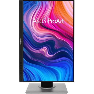 Монитор LCD 27" Asus ProArt PA278QV DVI, HDMI, mDP, DP, MM, IPS, 2560x1440, Pivot, 75Hz, 5ms, sRGB100%, Adaptive-Sync (90LM05L1-