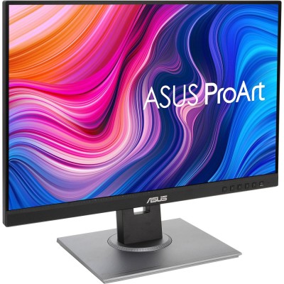 Монитор LCD 27" Asus ProArt PA278QV DVI, HDMI, mDP, DP, MM, IPS, 2560x1440, Pivot, 75Hz, 5ms, sRGB100%, Adaptive-Sync (90LM05L1-
