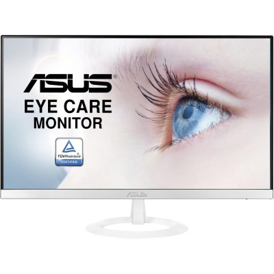 Монитор LCD 27" Asus VZ279HE-W D-Sub, 2xHDMI, 1920x1080, IPS, White (90LM02XD-B01470)