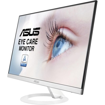 Монитор LCD 27" Asus VZ279HE-W D-Sub, 2xHDMI, 1920x1080, IPS, White (90LM02XD-B01470)